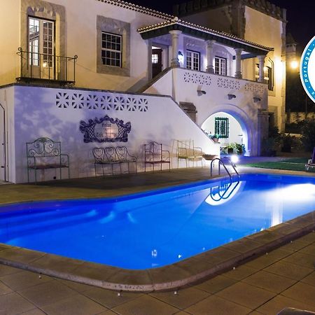 Гостьовий будинок Casa Do Infante Феррейра-ду-Алентежу Екстер'єр фото