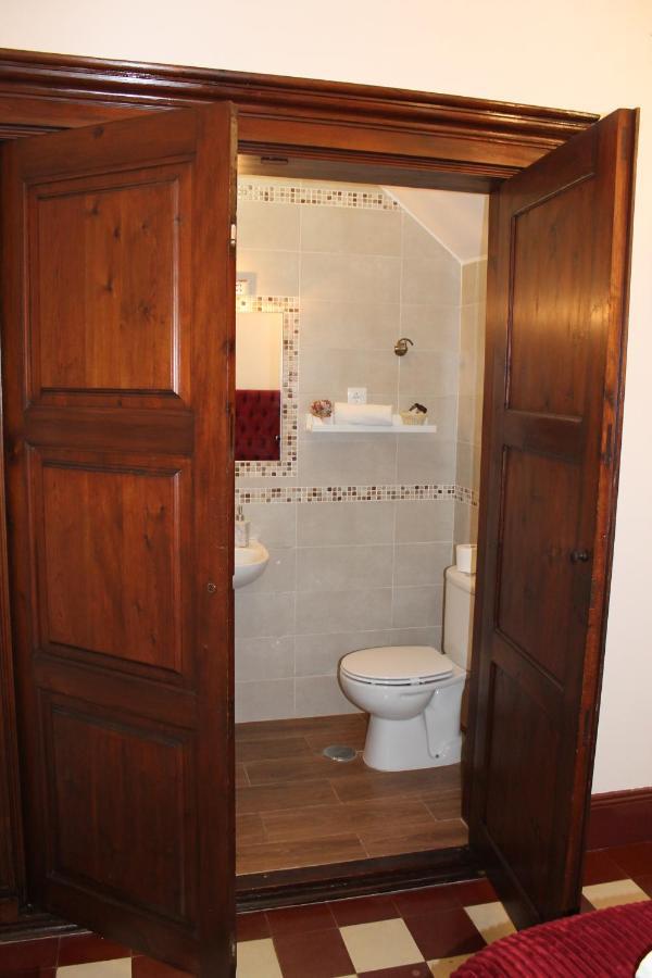 Гостьовий будинок Casa Do Infante Феррейра-ду-Алентежу Екстер'єр фото