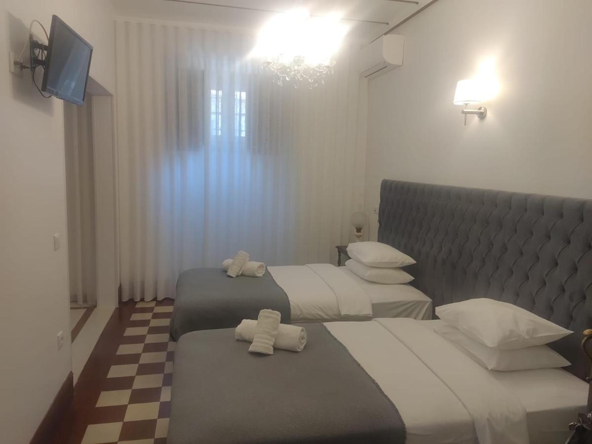 Гостьовий будинок Casa Do Infante Феррейра-ду-Алентежу Екстер'єр фото