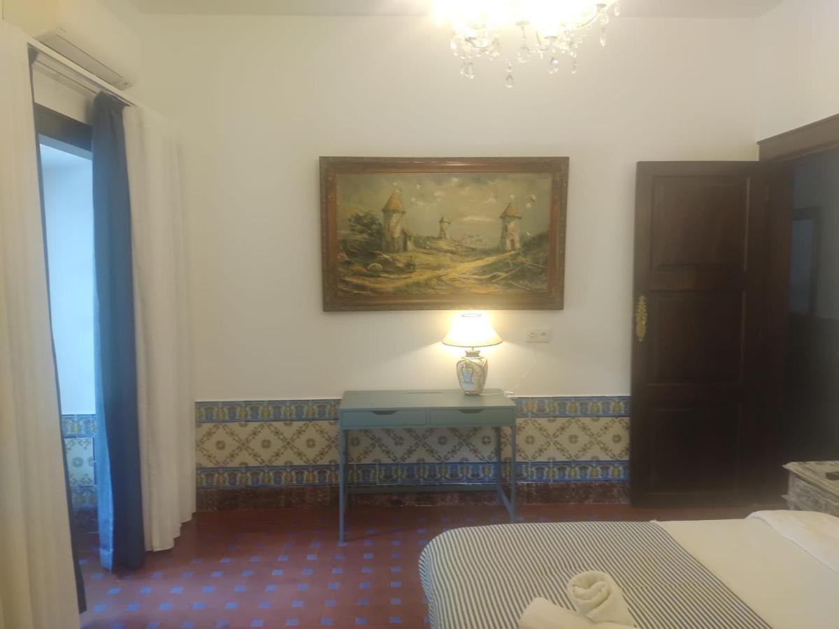 Гостьовий будинок Casa Do Infante Феррейра-ду-Алентежу Екстер'єр фото