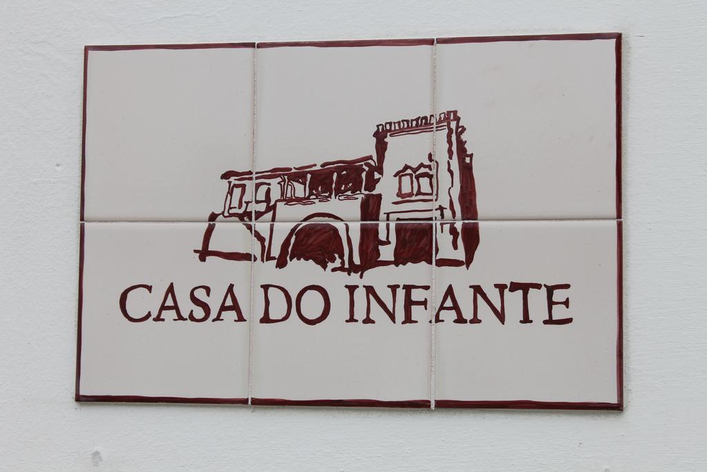 Гостьовий будинок Casa Do Infante Феррейра-ду-Алентежу Екстер'єр фото
