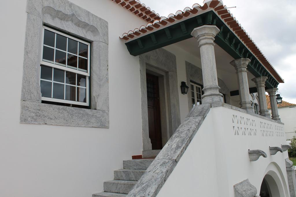 Гостьовий будинок Casa Do Infante Феррейра-ду-Алентежу Екстер'єр фото