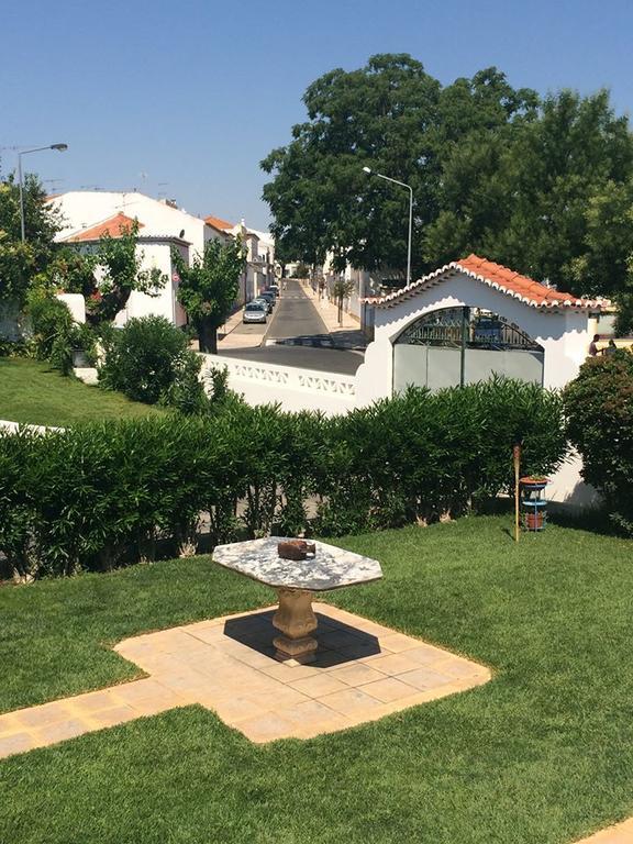 Гостьовий будинок Casa Do Infante Феррейра-ду-Алентежу Екстер'єр фото