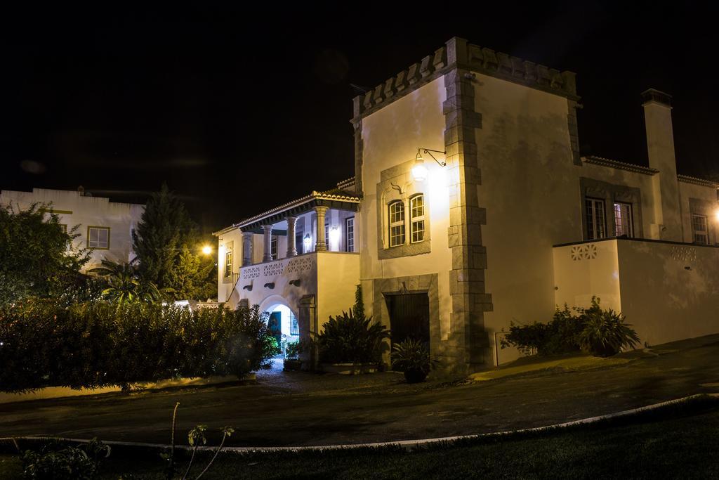 Гостьовий будинок Casa Do Infante Феррейра-ду-Алентежу Екстер'єр фото